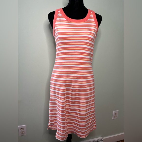 Striped dress - Picture 5 of 7